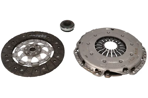 Clutch, komplett til Fiat