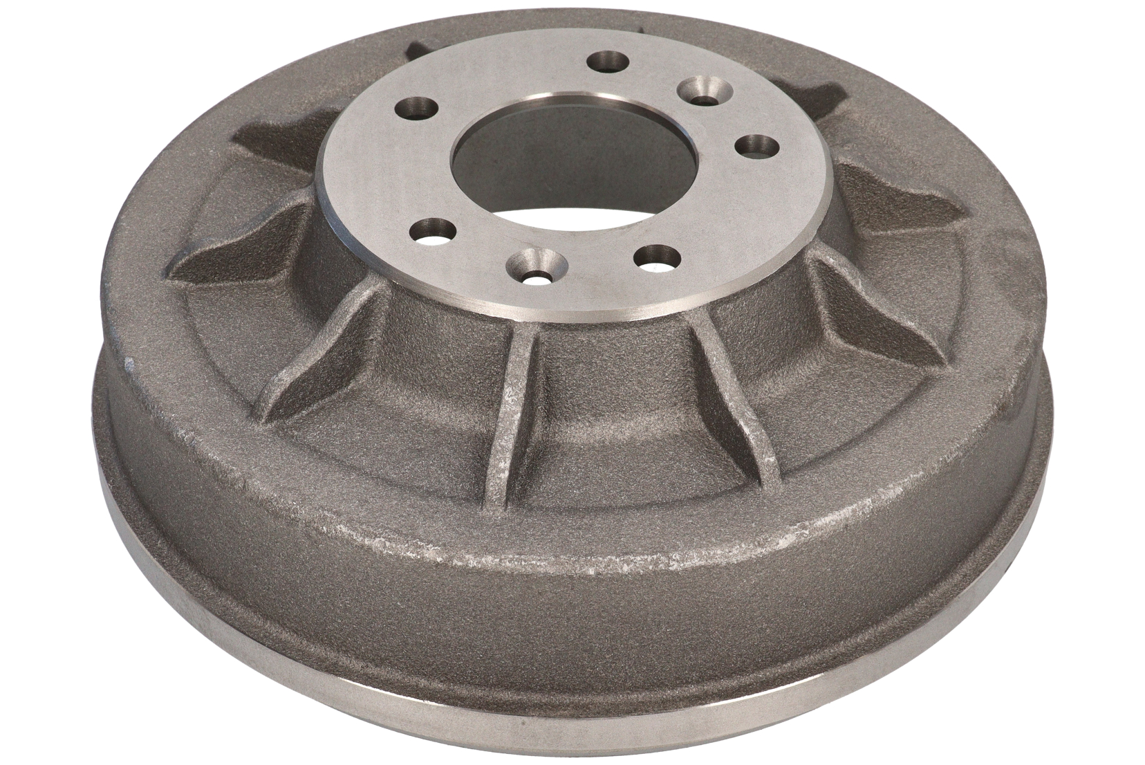 Bremsetrommel til Fiat