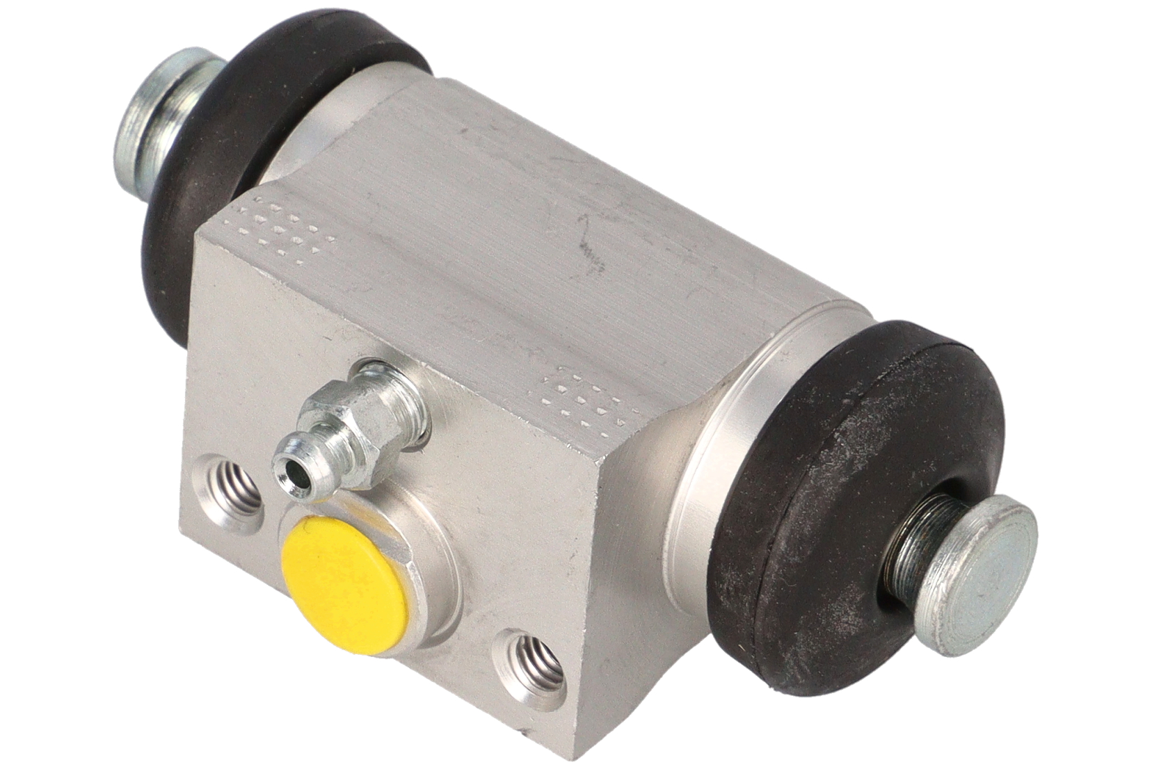 Bremsepumpe, hjulsylinder