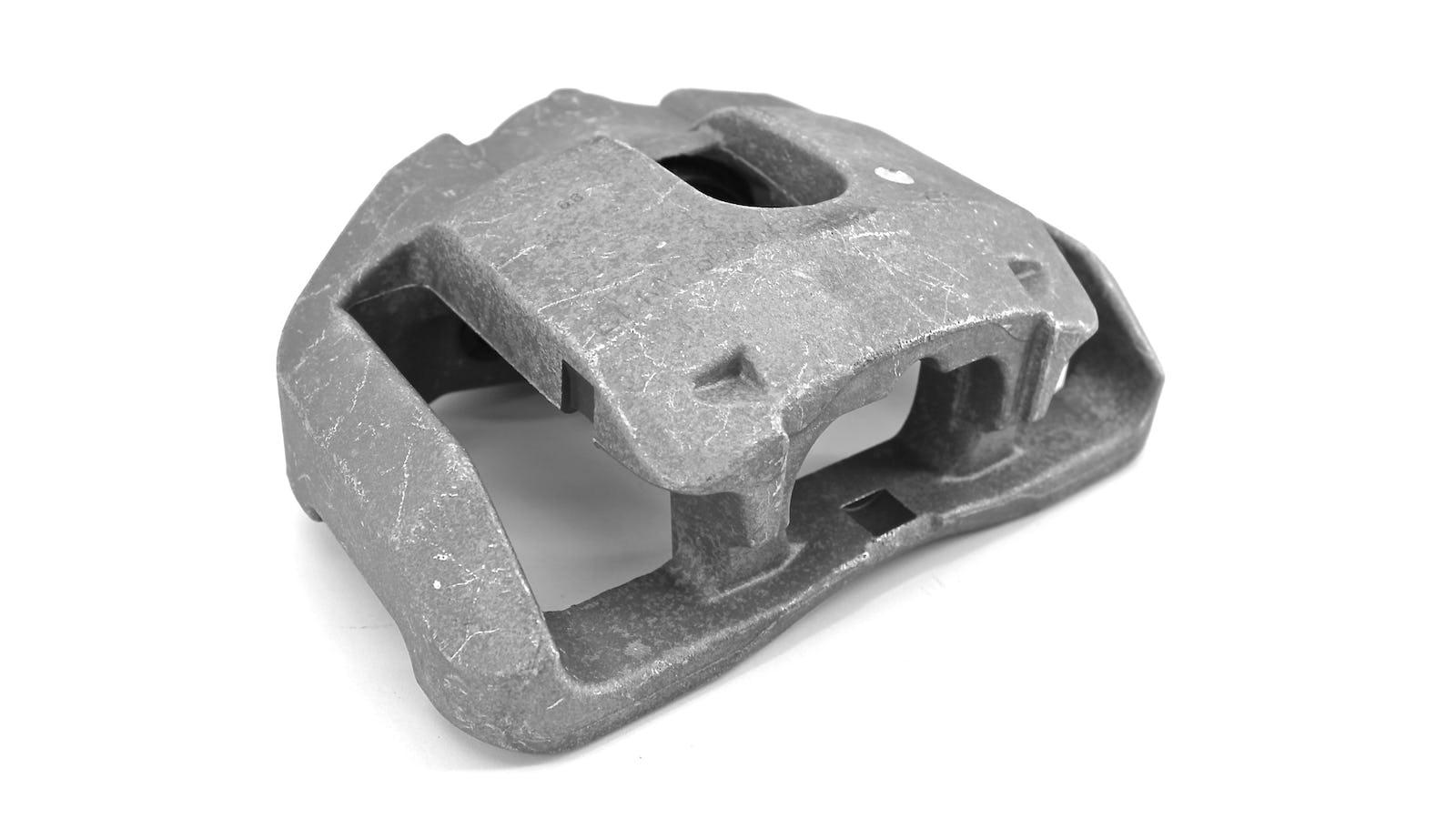 Bremsesett med calipere