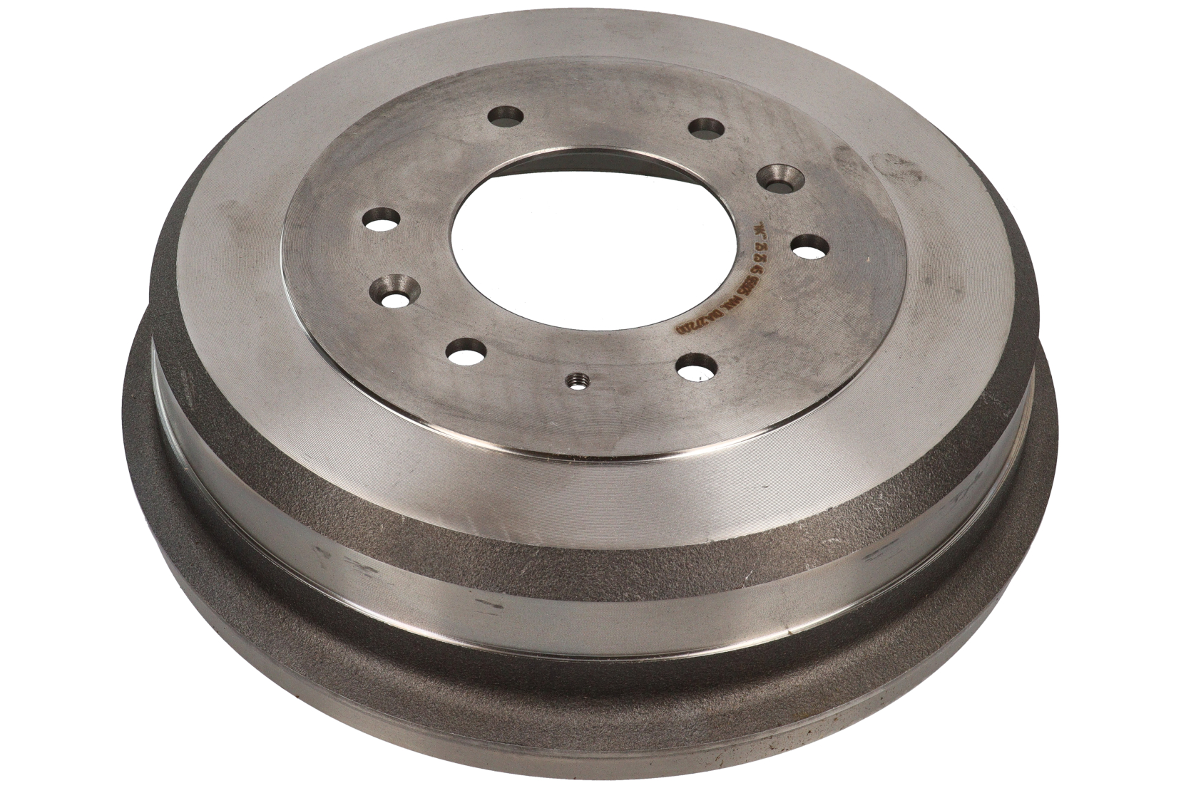 Bremsetrommel til Mazda