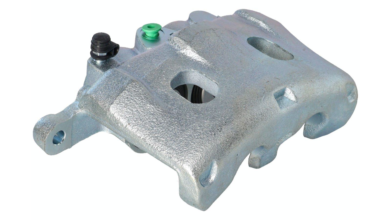 Bremsesett med calipere