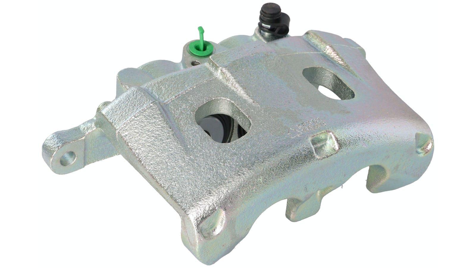 Bremsesett med calipere