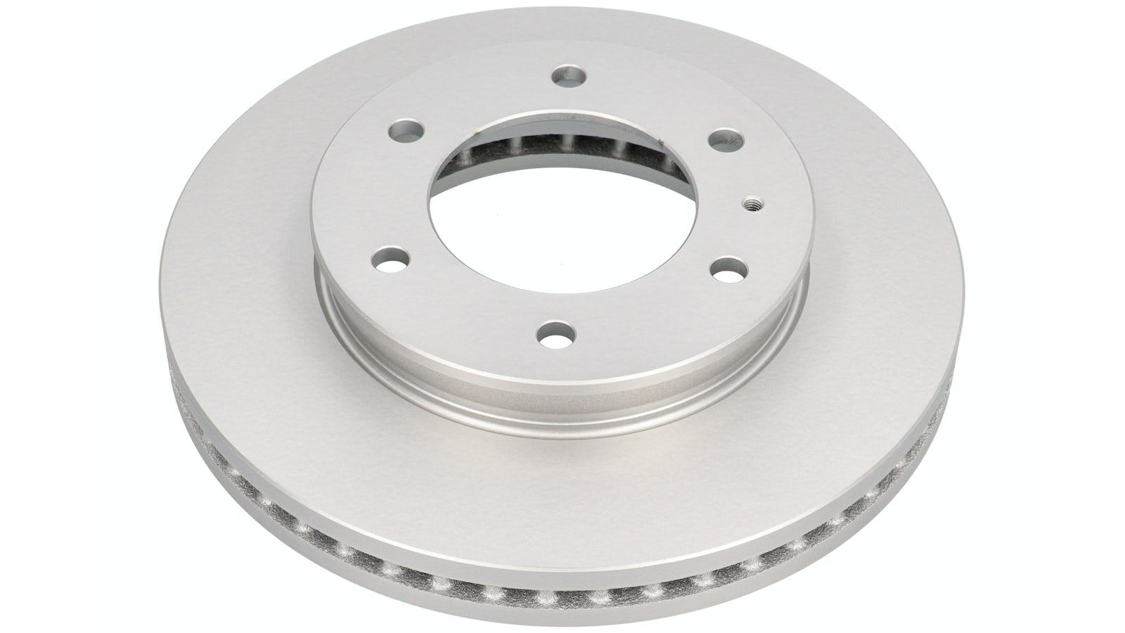 Bremsesett med calipere