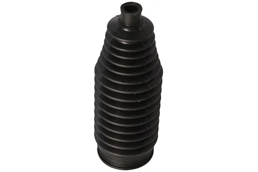 Mansjett, Servotannstang