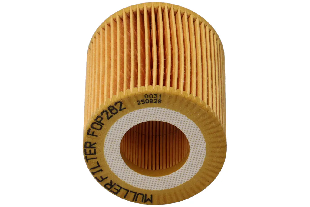 Oljefilter