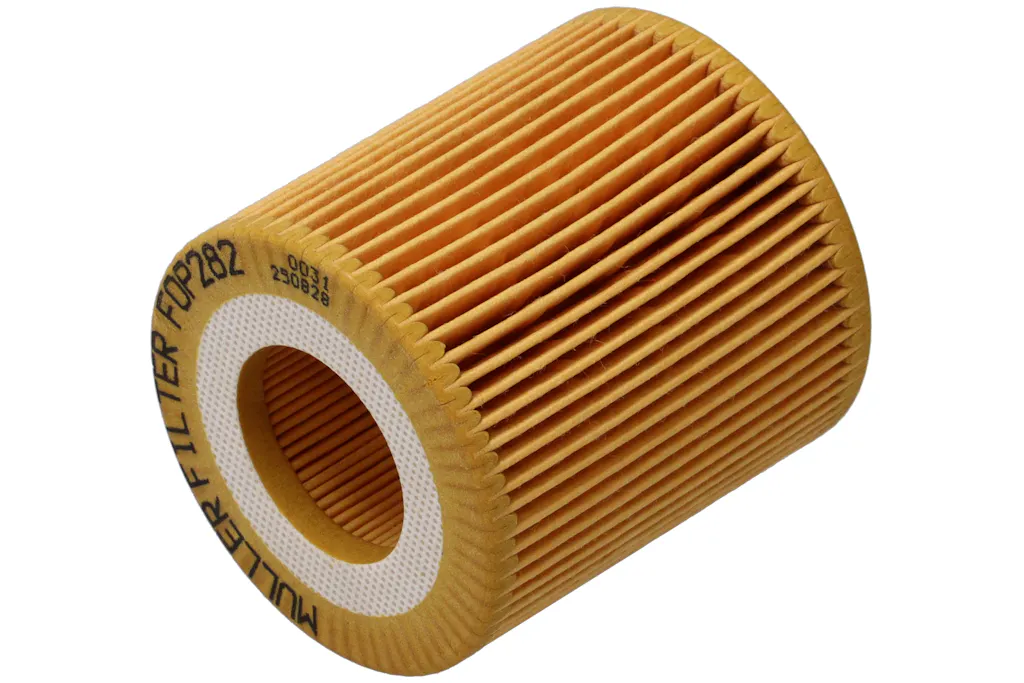 Oljefilter