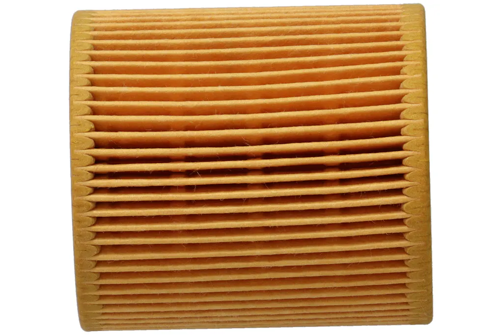 Oljefilter
