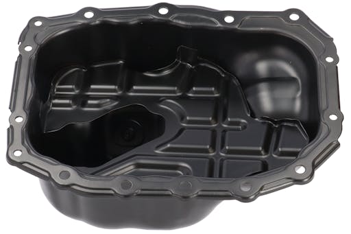 Bunnpanne til Citroen