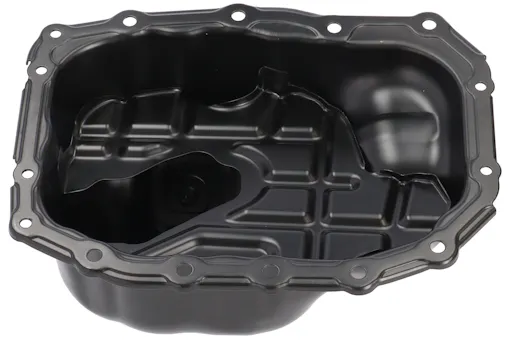 Bunnpanne til Subaru