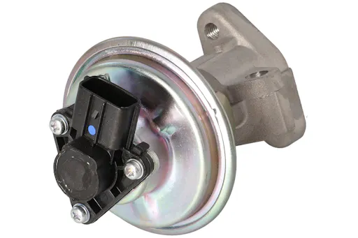 EGR ventil