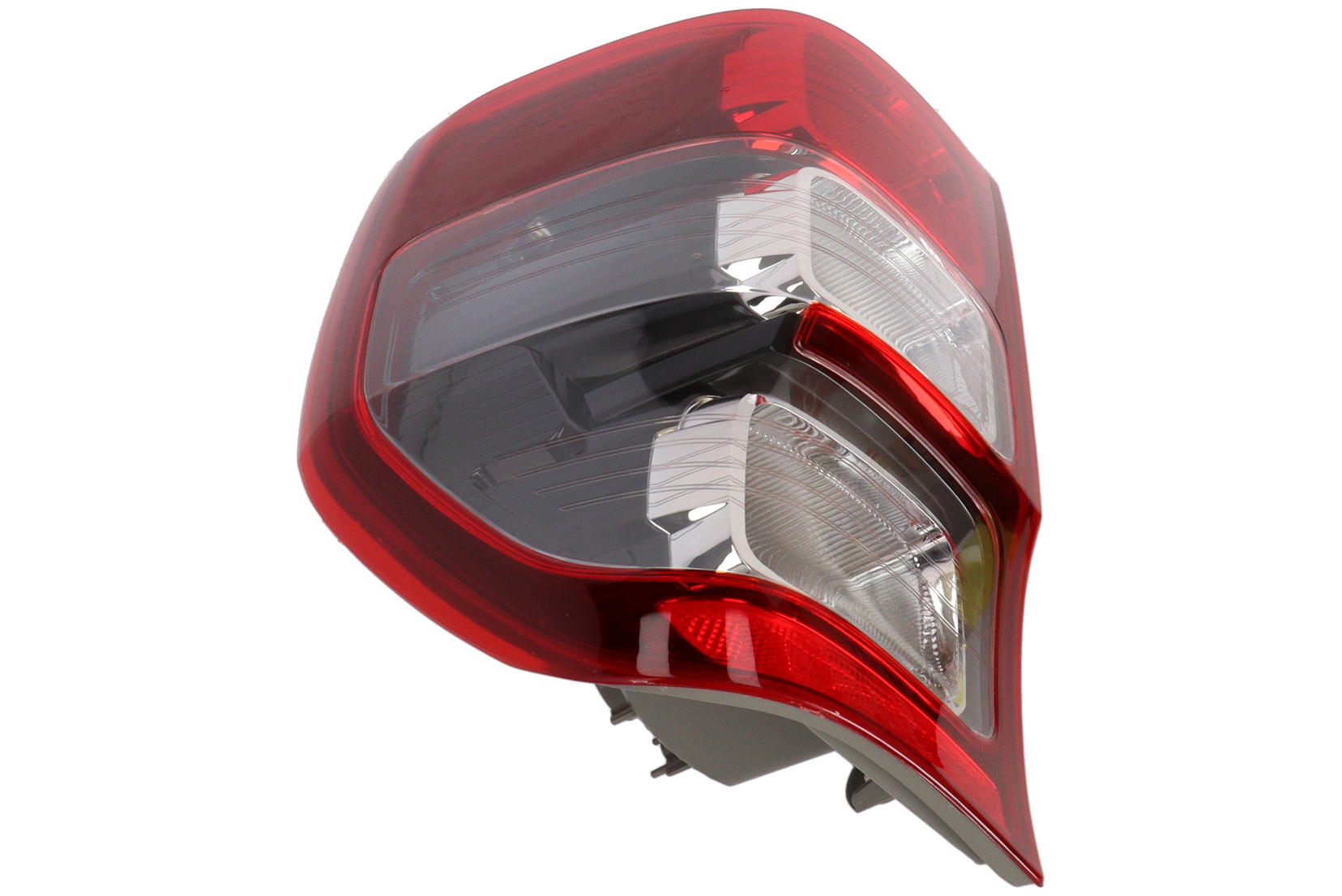 Baklykt, glødepære