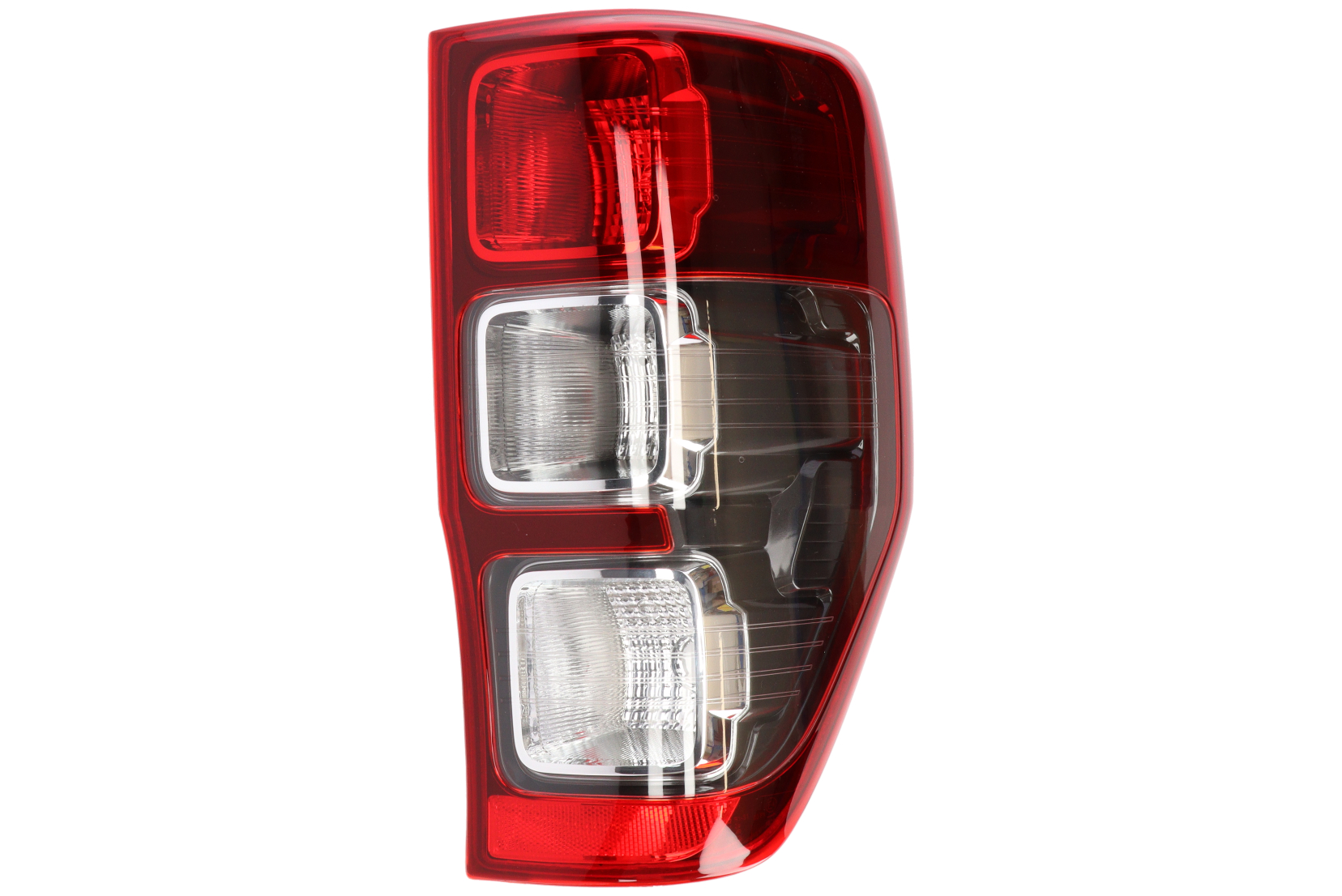 Baklykt, glødepære