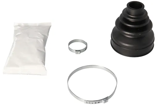 Drivakselmansjett indre