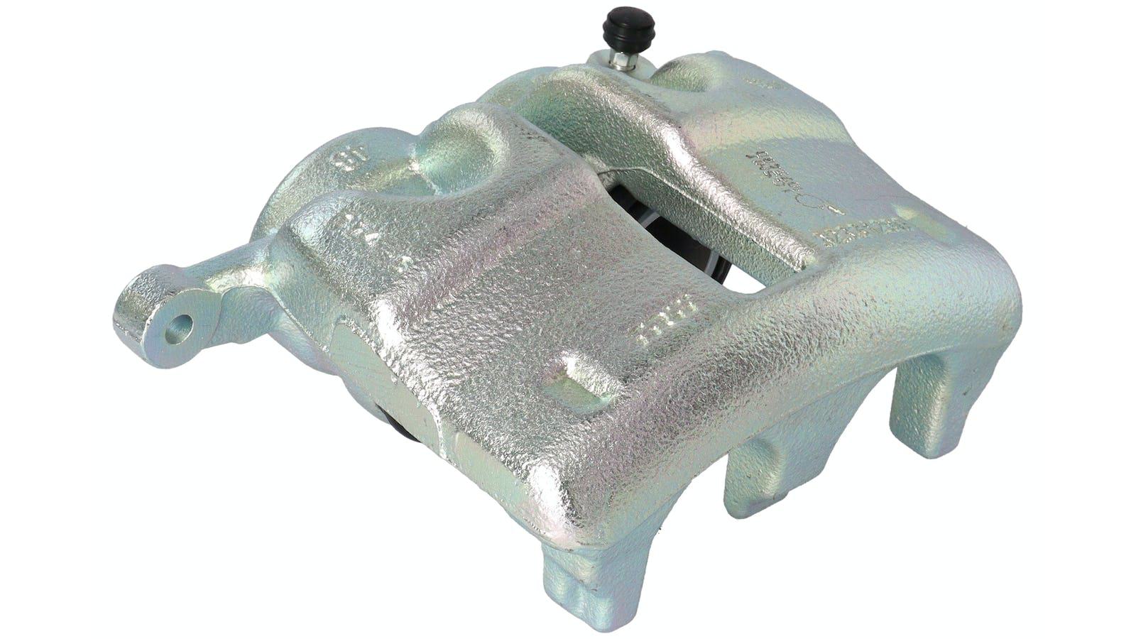 Bremsesett med calipere