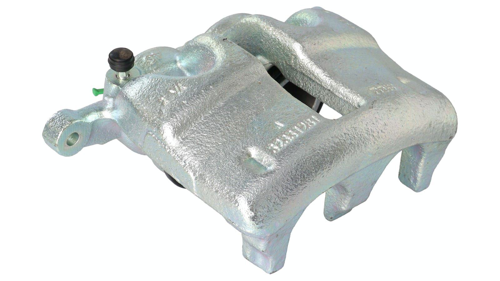 Bremsesett med calipere