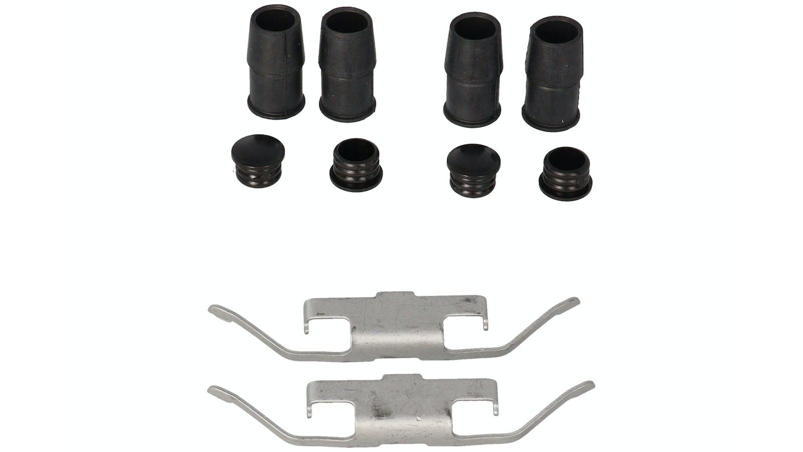 Bremsesett med calipere