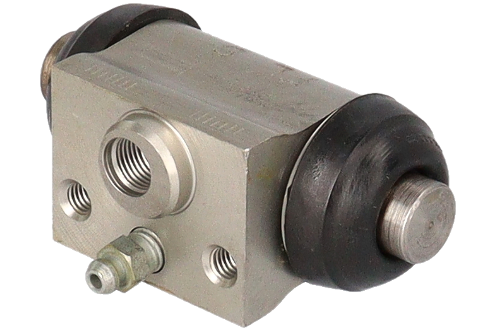 Bremsepumpe, hjulsylinder