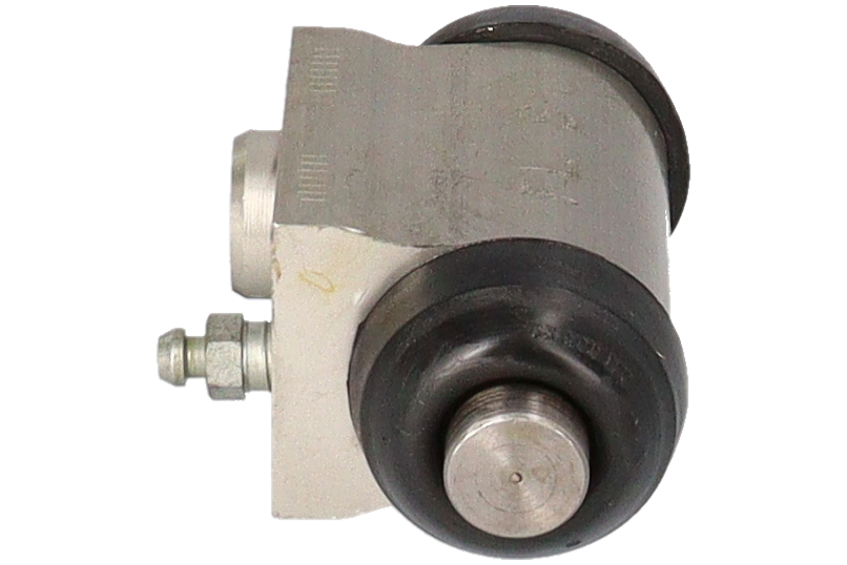 Bremsepumpe, hjulsylinder