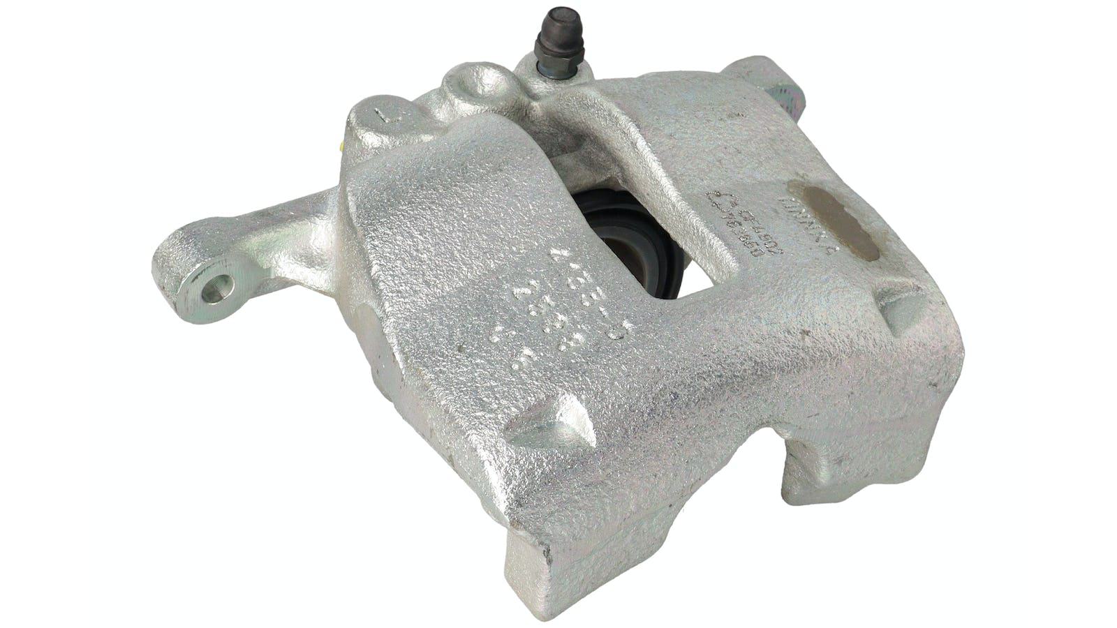 Bremsesett med calipere