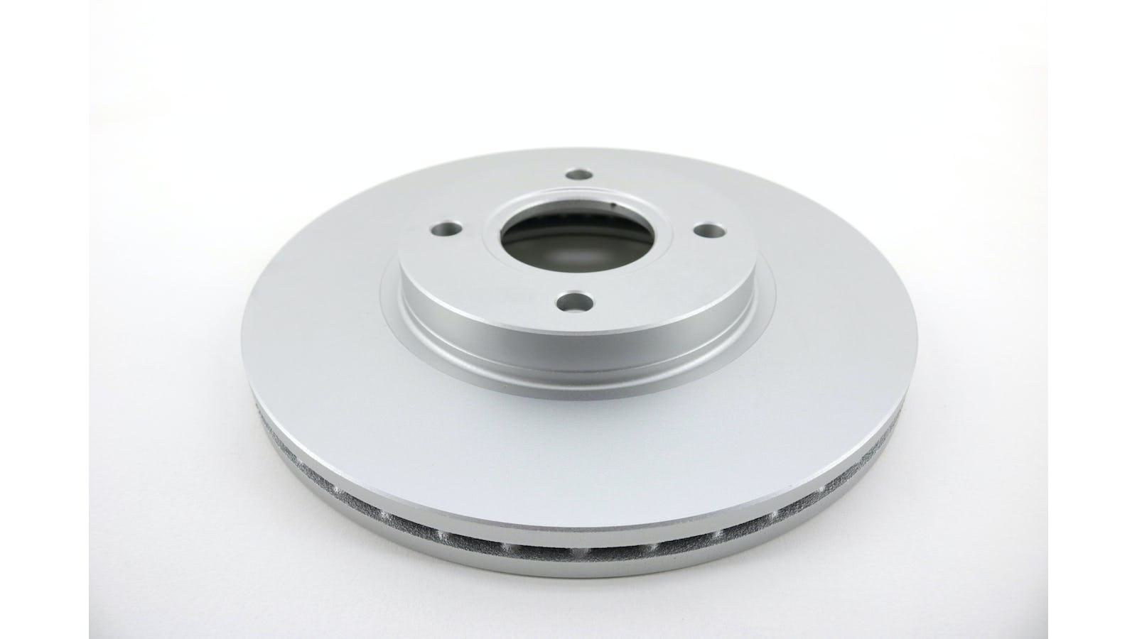 Bremsesett med calipere