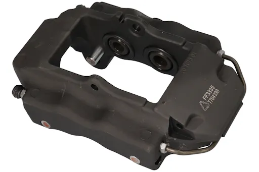 Bremsecaliper