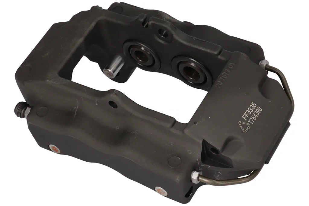 Bremsecaliper