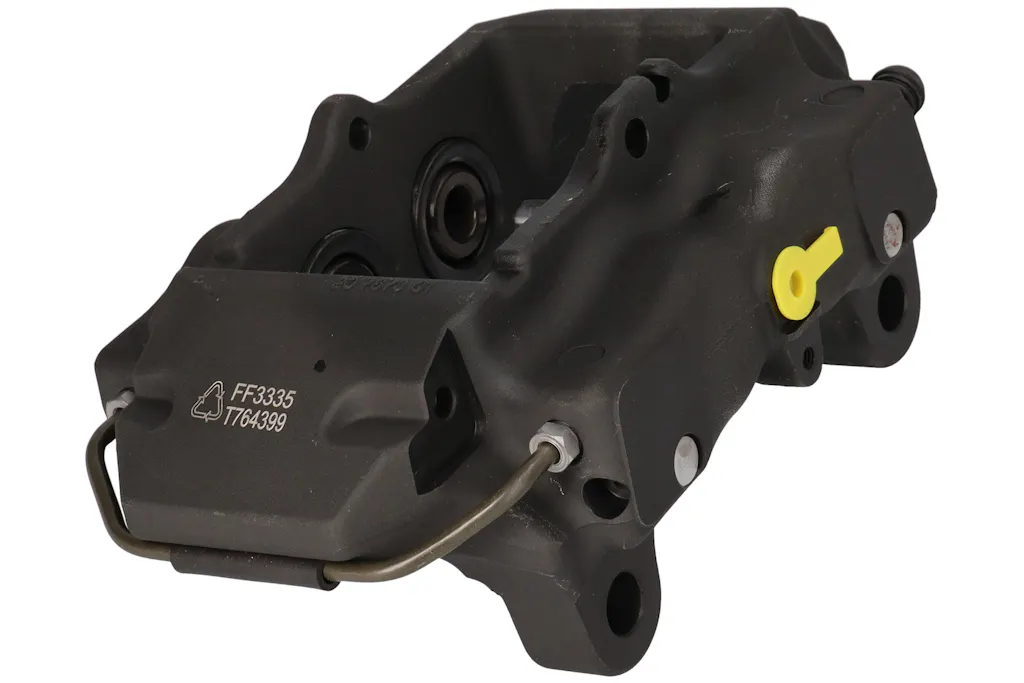 Bremsecaliper