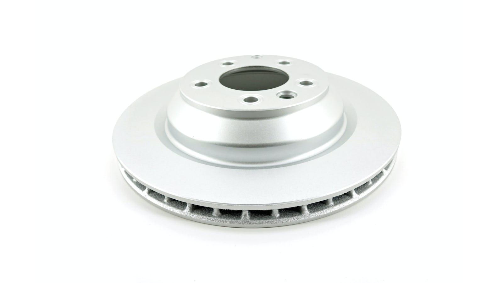 Bremsesett med calipere