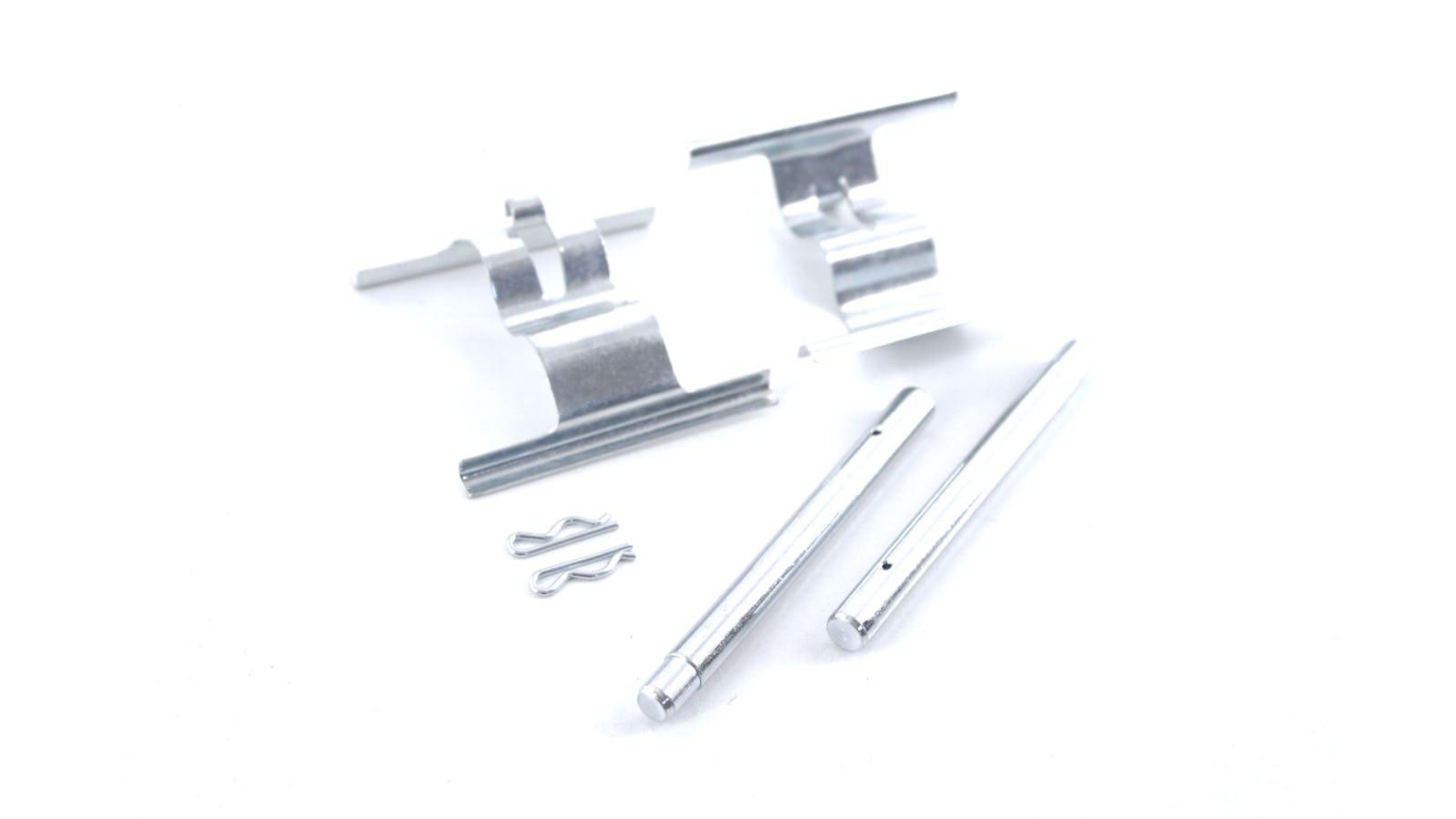 Bremsesett med calipere