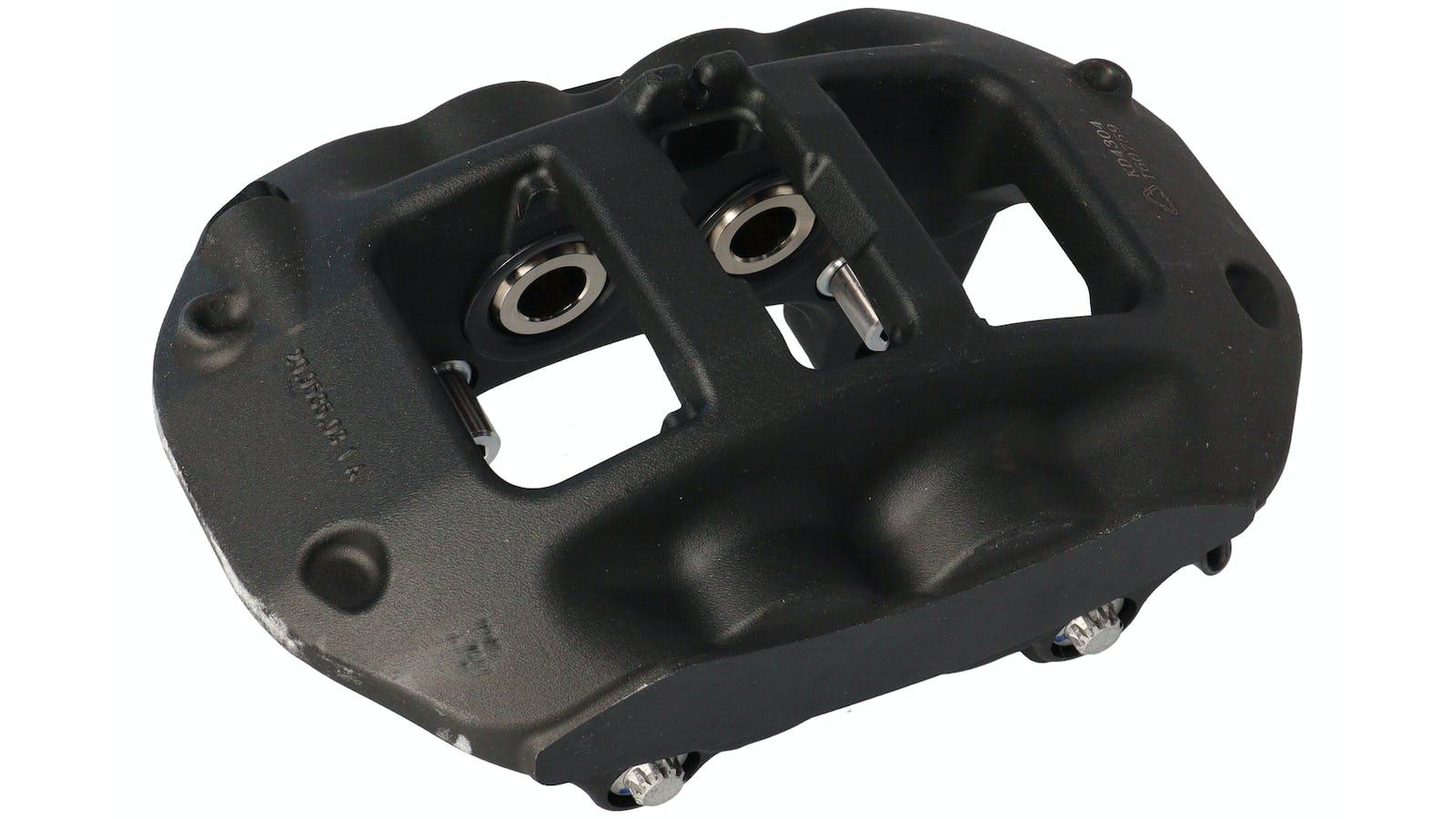 Bremsesett med calipere