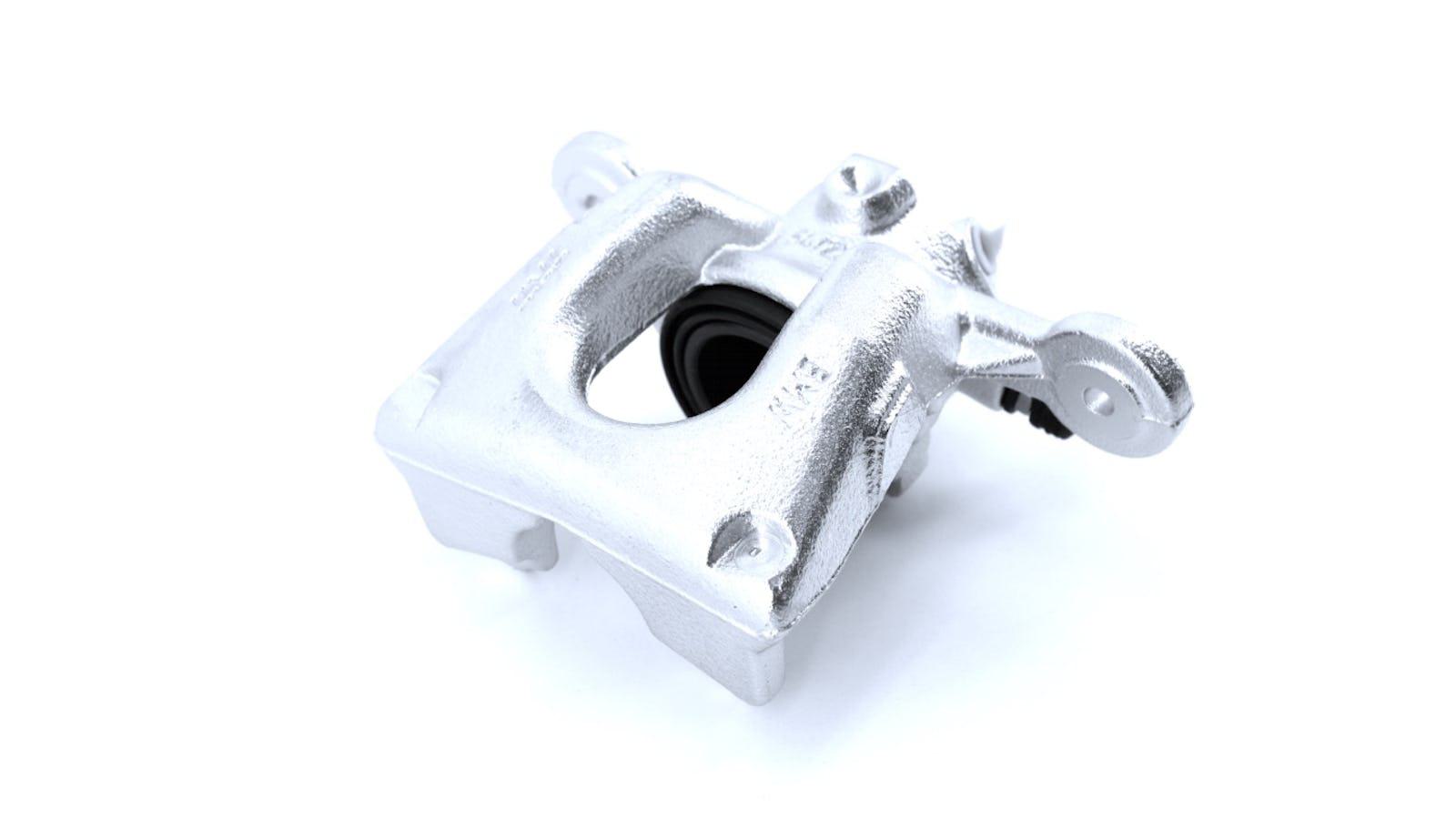 Bremsesett med calipere