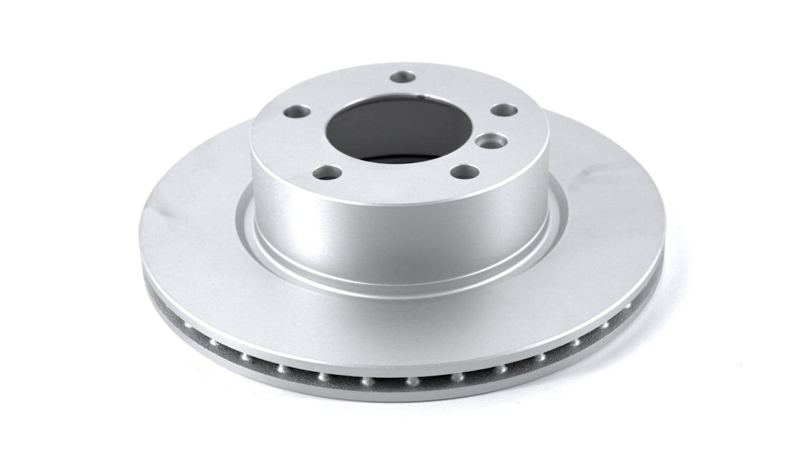 Bremsesett med calipere