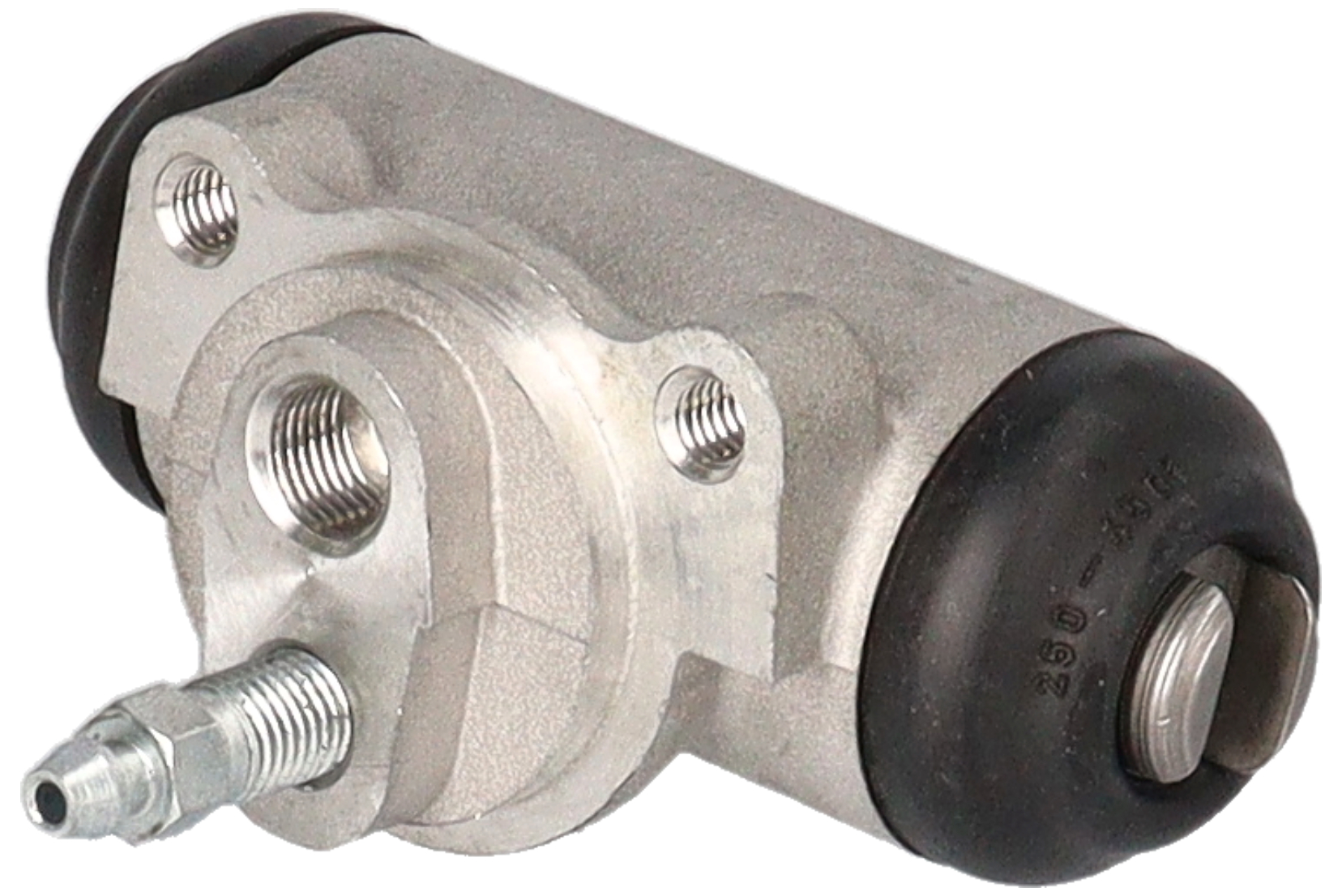 Bremsepumpe, hjulsylinder