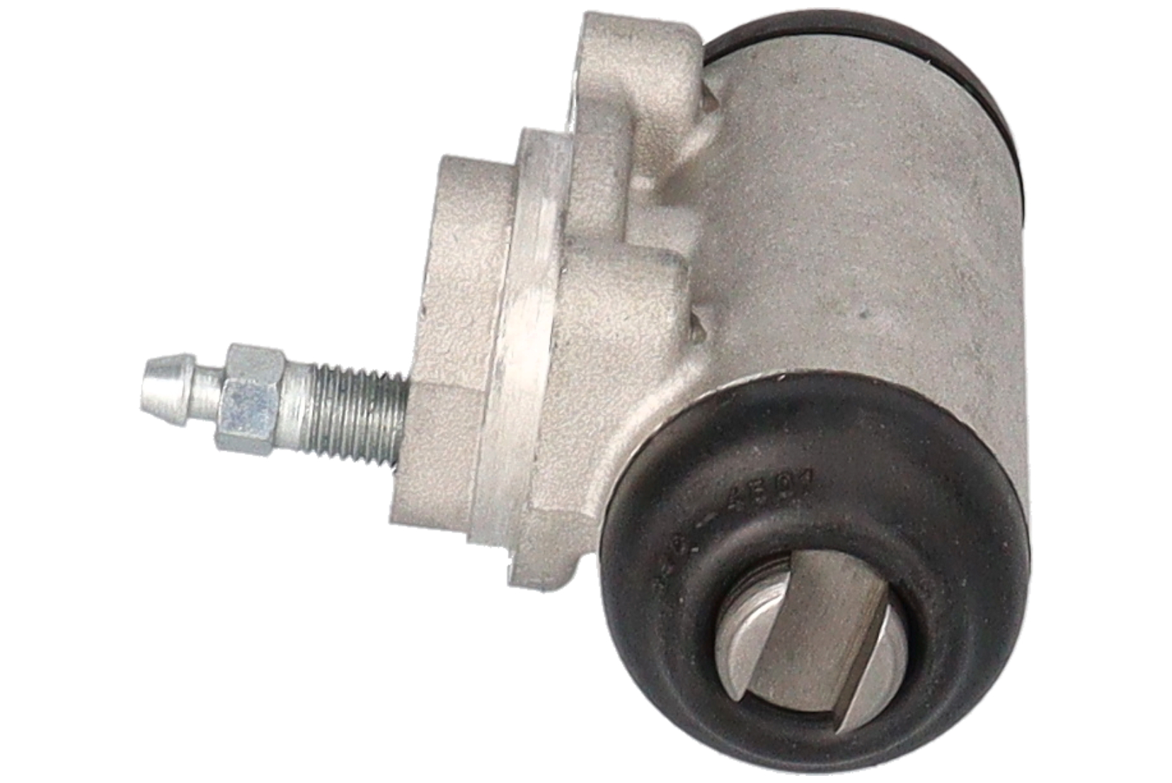 Bremsepumpe, hjulsylinder