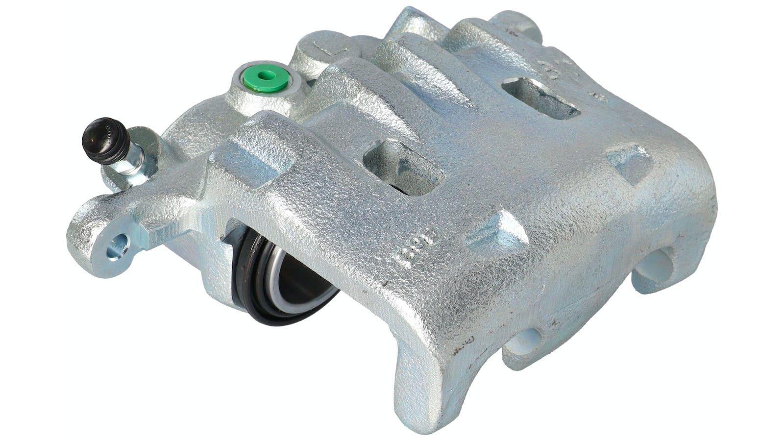 Bremsesett med calipere