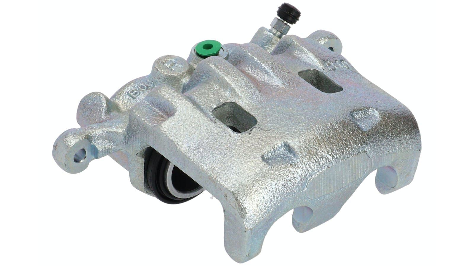 Bremsesett med calipere