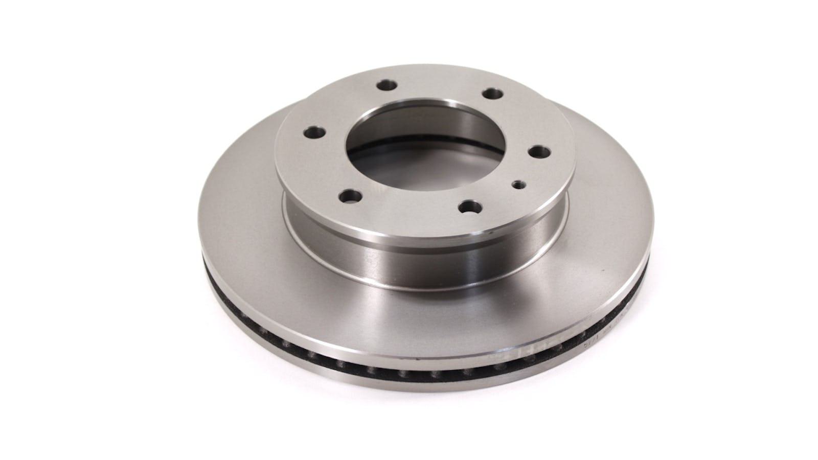 Bremsesett med calipere