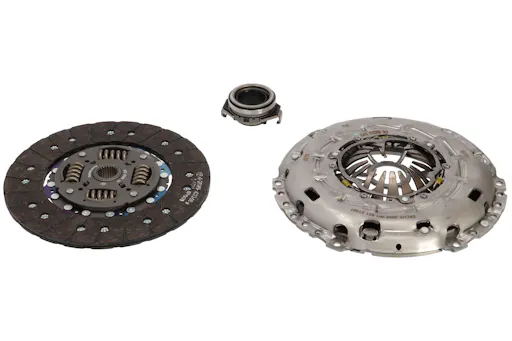 Clutch, komplett til Mazda
