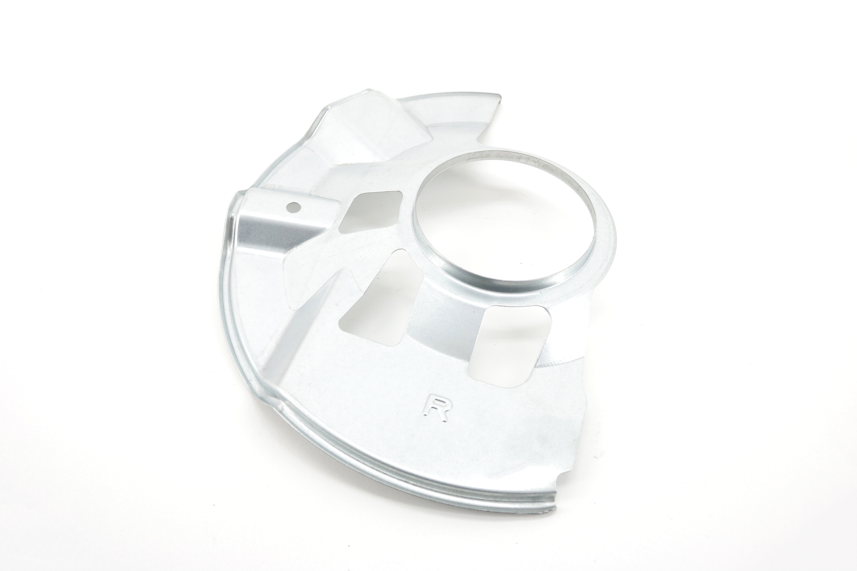 Bremseskjold til Mazda