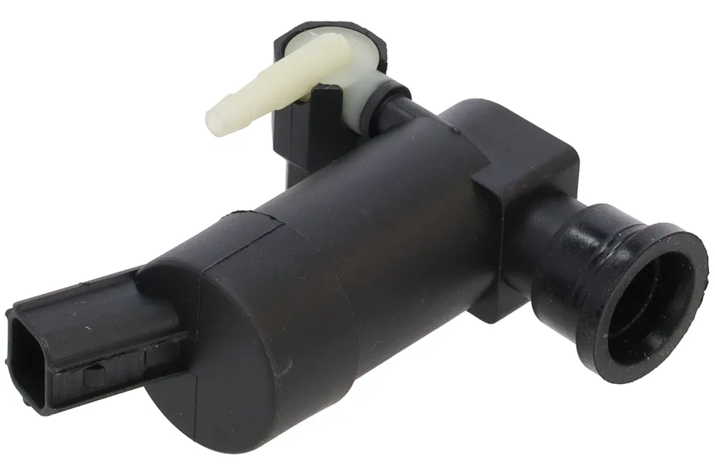 Vindusspylermotor