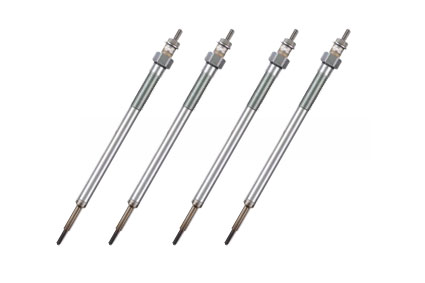 Glødepluggsett til Mitsubishi