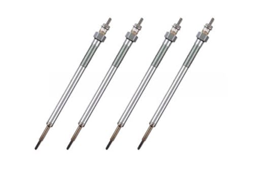 Glødepluggsett til Mitsubishi