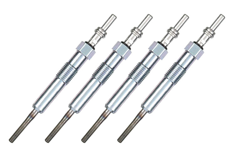 Glødepluggsett til Suzuki