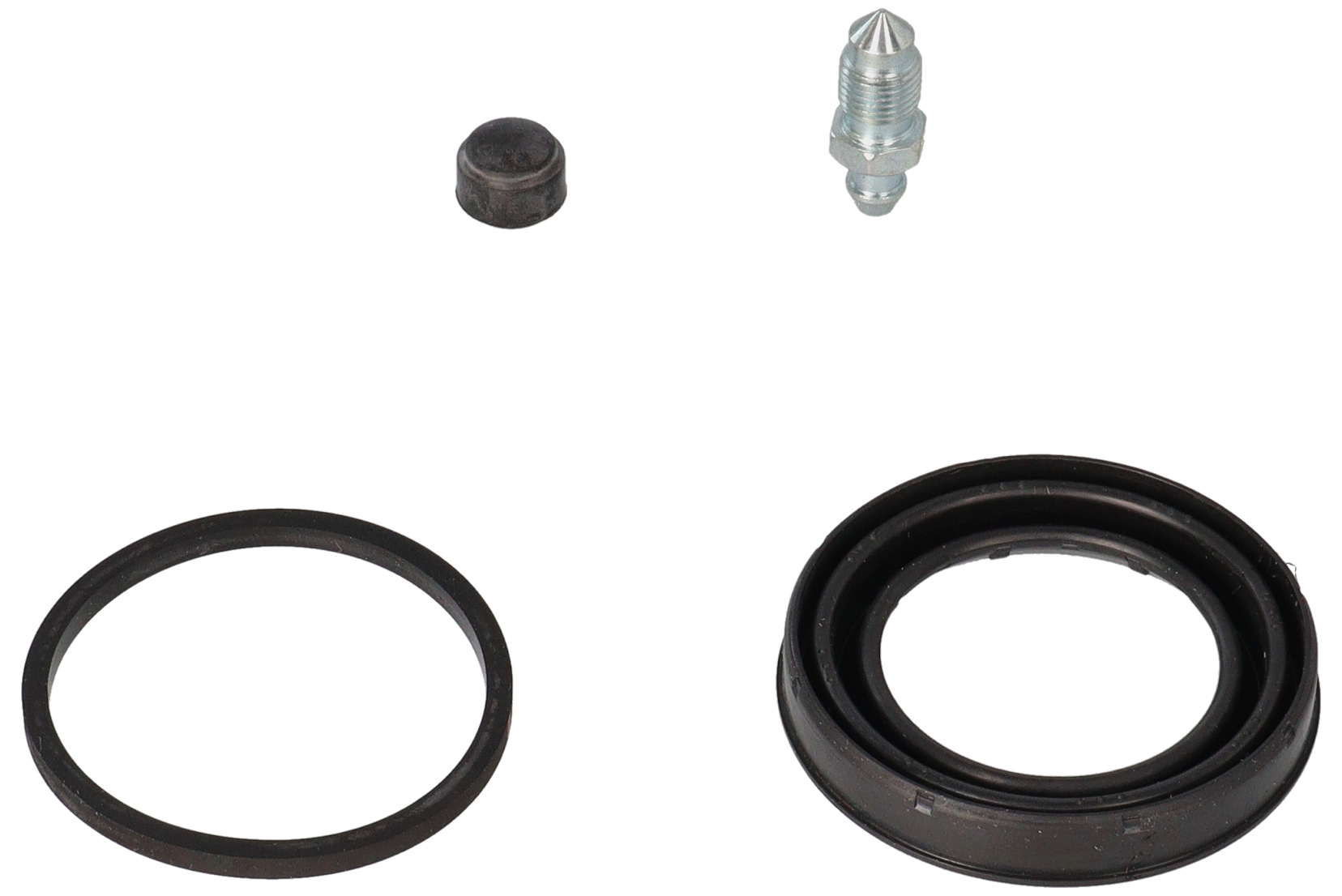 Bremsecaliper reparasjonssett