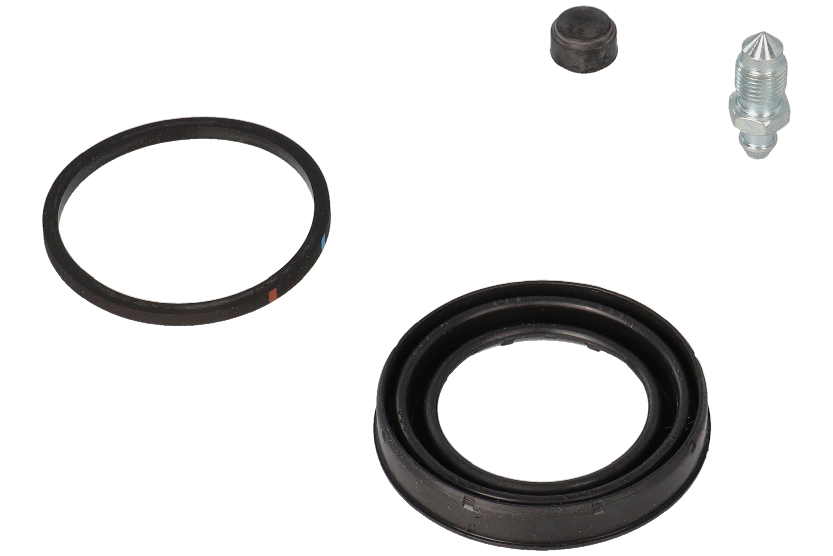 Bremsecaliper reparasjonssett