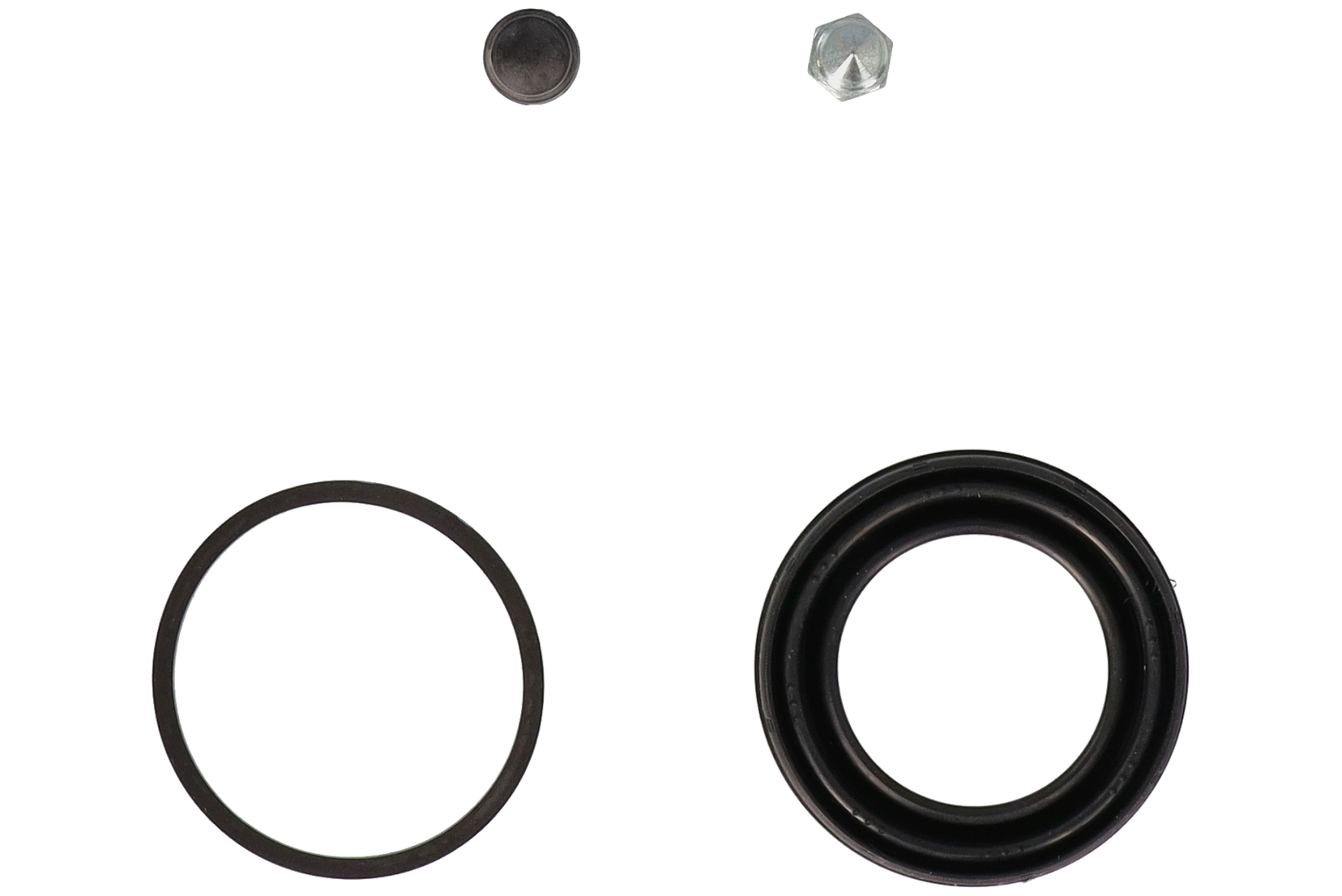 Bremsecaliper reparasjonssett