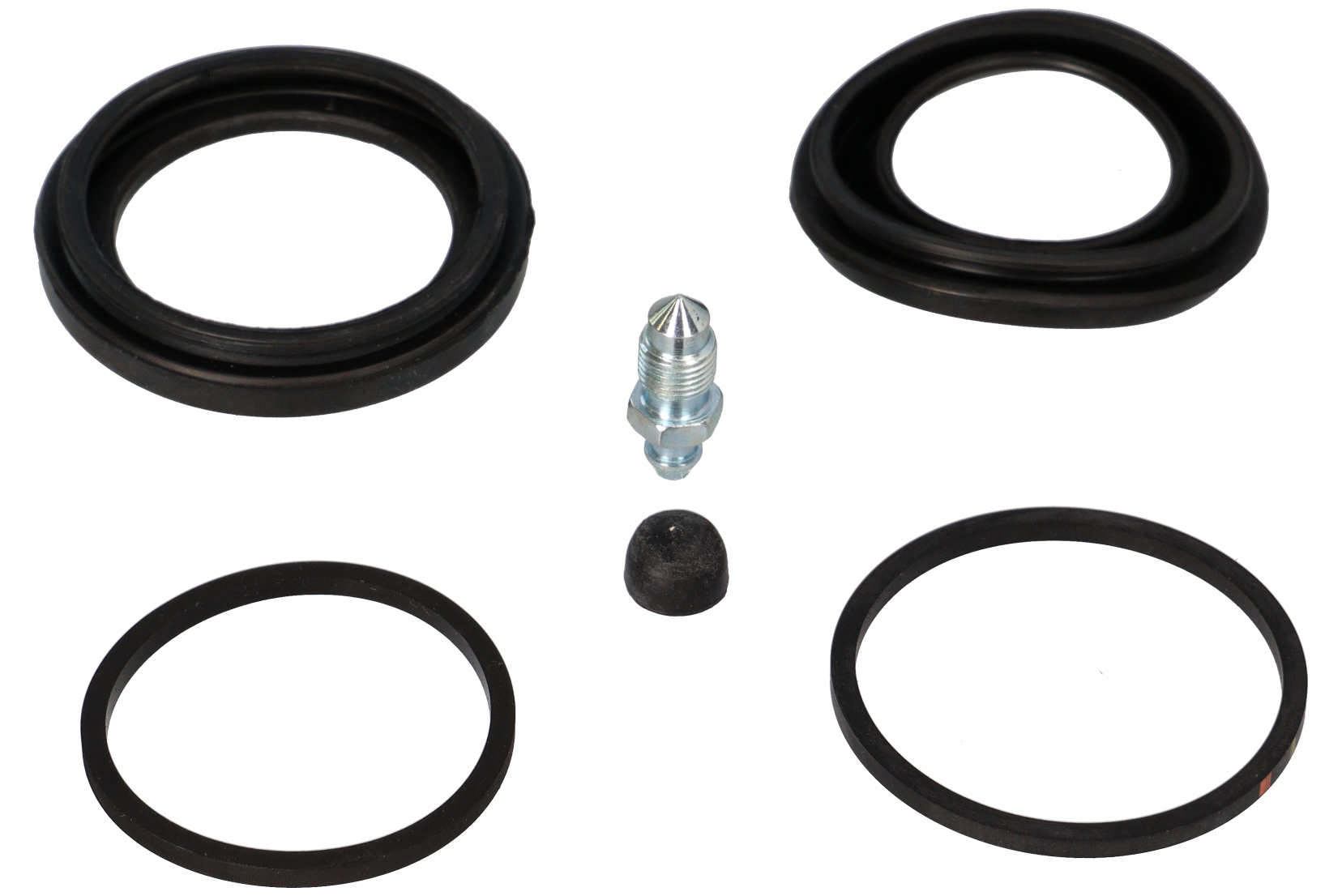 Bremsecaliper reparasjonssett