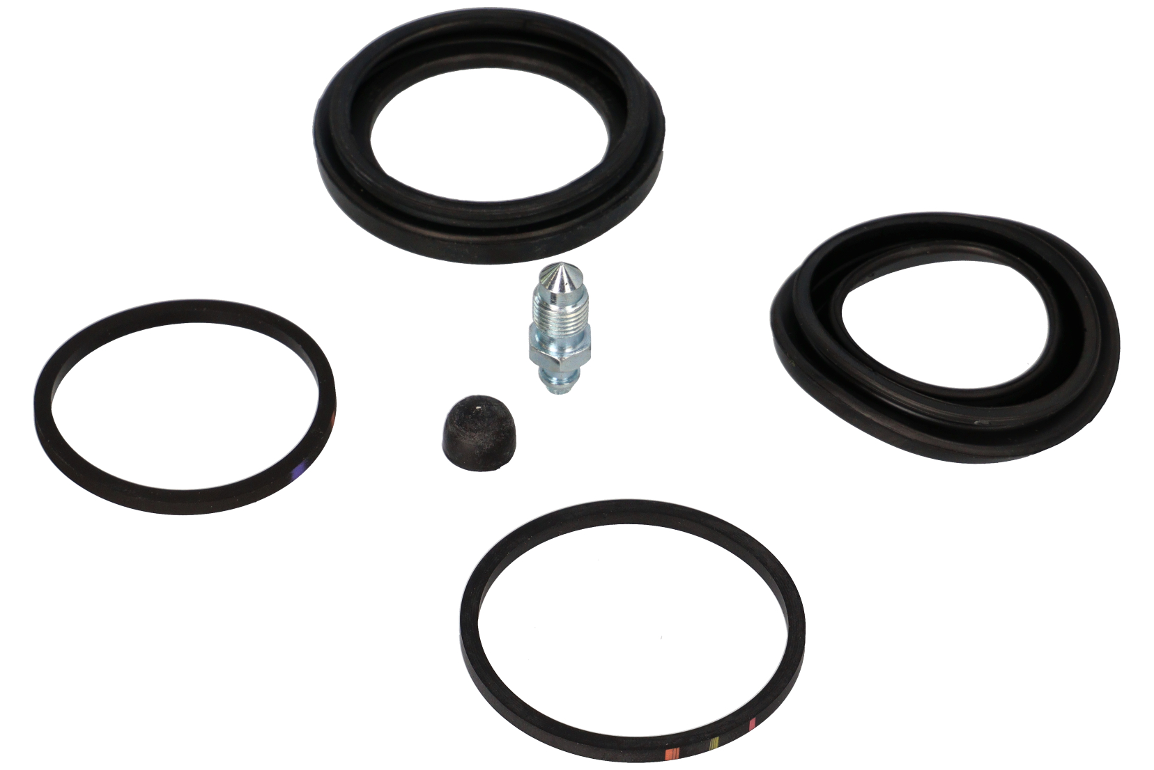 Bremsecaliper reparasjonssett