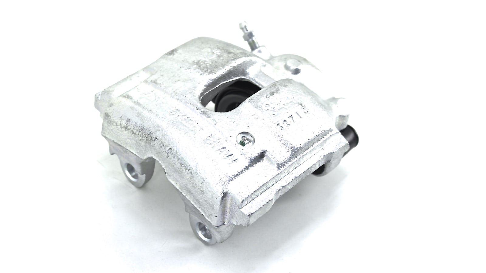 Bremsesett med calipere